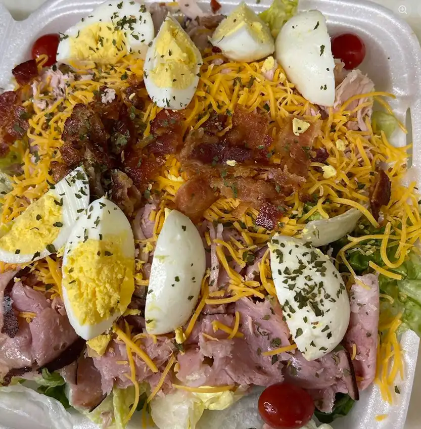 Cobb Salad